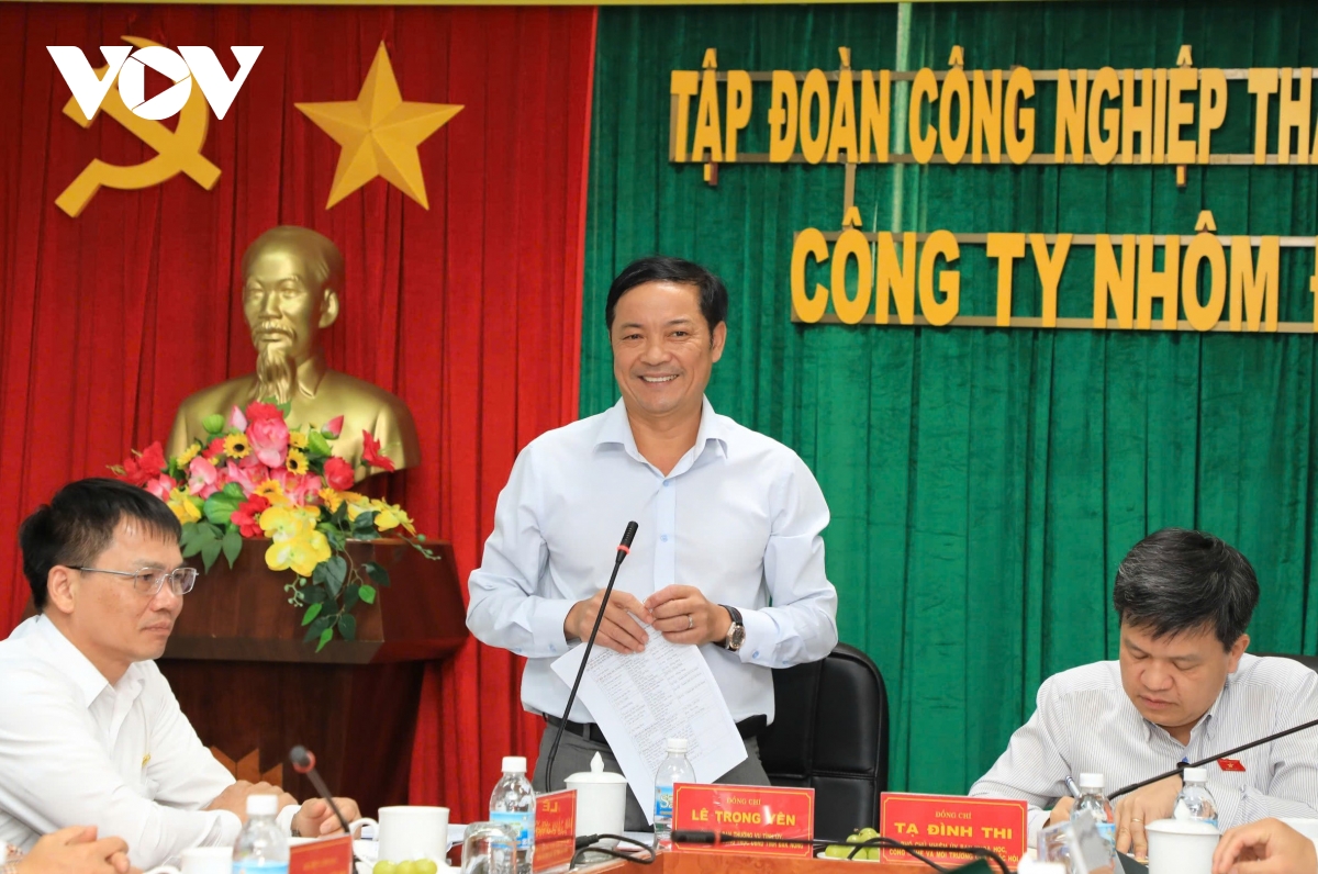 Đắk Nông đề xuất nghiên cứu mở tuyến đường sắt xuống Lâm Đồng, Bình Thuận